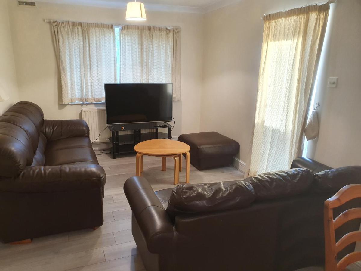 Vila Elegant House 10 Minutes Walk To Wembley Stadium Londýn Exteriér fotografie