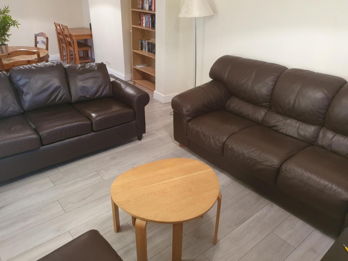 Vila Elegant House 10 Minutes Walk To Wembley Stadium Londýn Exteriér fotografie